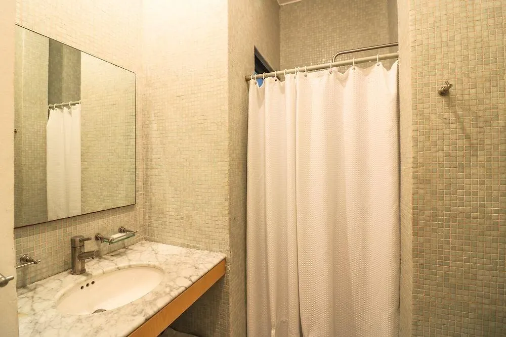 Apartment Habita Combo Playa del Carmen Mexico